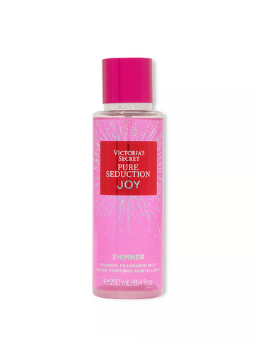 Спрей для тіла Pure Seduction Joy Shimmer COS-01-0127 фото