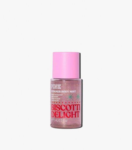 Міні спрей для тіла Biscotti Delight COS-01-0530 фото