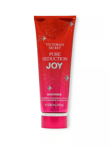 Лосьйон для тіла Pure Seduction Joy Shimmer COS-01-0128 фото