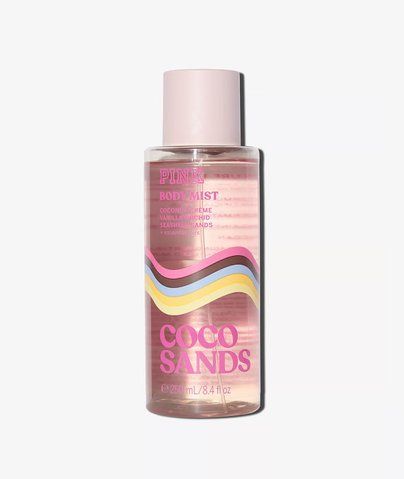 Спрей для тіла Coco Sands COS-01-0438 фото