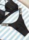 Купальник Victoria's Secret Very Sexy Shine Strap Add-2-Cups Push-Up Black SW-01-0003 фото 8