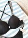 Купальник Victoria's Secret Very Sexy Shine Strap Add-2-Cups Push-Up Black SW-01-0003 фото 5