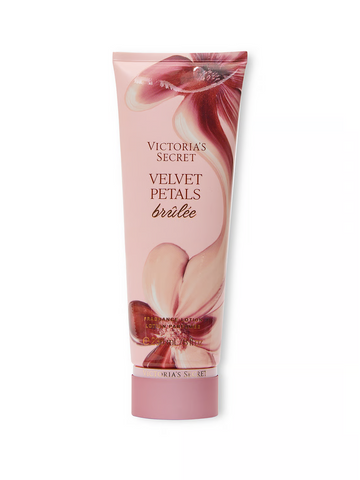Лосьйон для тіла Velvet Petals Brulee COS-01-0229 фото