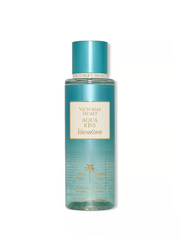 Спрей для тіла Aqua Kiss Vacation COS-01-0179 фото