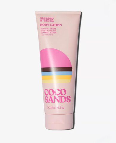 Лосьйон для тіла Coco Sands COS-01-0439 фото