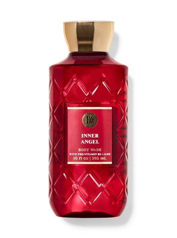 Гель для душу Inner Angel COS-01-0330 фото