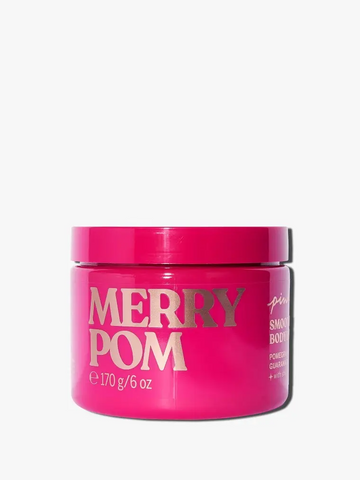 Баттер Merry Pom Shimmer COS-01-0280 фото
