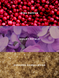 Спрей для тіла Sweet Sugared Violet COS-01-0095 фото 2