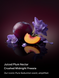 Спрей для тіла Pure Seduction Intense COS-01-0101 фото 2