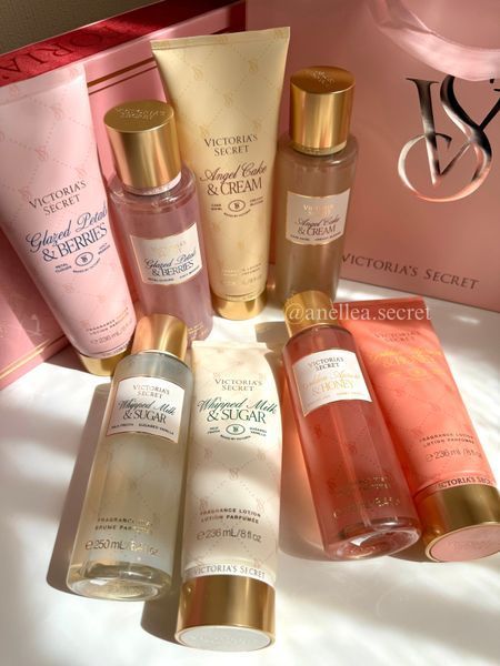 Лосьйон для тіла Whipped Sugar & Milk COS-01-0188 фото