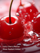 Спрей для тіла Cherry Bite COS-01-0238 фото 2