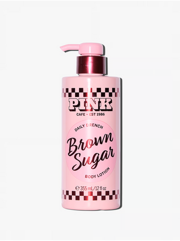 Лосьйон для тіла Brown Sugar COS-01-0289 фото