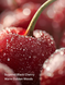 Спрей для тіла Forbidden Cherry COS-01-0239 фото 2