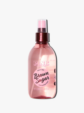 Спрей для тіла та волосся Brown Sugar COS-01-0290 фото