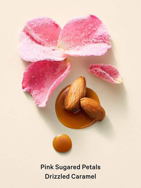 Лосьйон для тіла Velvet Petals Whipped COS-01-0606 фото
