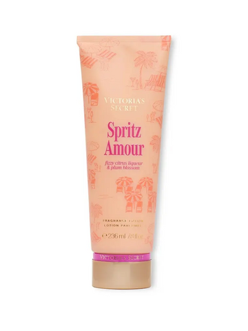 Лосьйон для тіла Spritz Amour COS-01-0451 фото